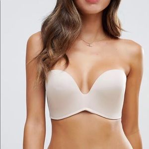 ❤️WONDERBRA ULTIMATE SPRAPLESS BRA 32G /32DDDD
